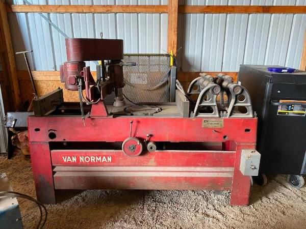 Online Auction: (7) Trucks: Discontinue Towing Operation - cars &... for sale in Granite Falls, MN – photo 8