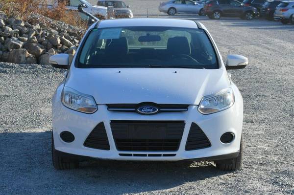 2013 *Ford* *Focus* *SE* - cars & trucks - by dealer - vehicle... for sale in Naugatuck, CT – photo 8