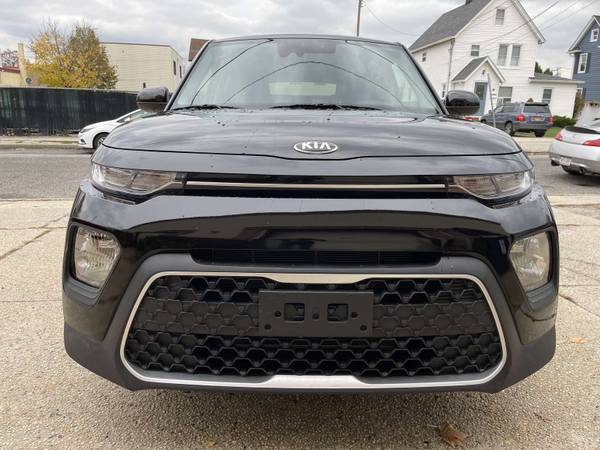 2020 Kia Soul S Apple CarPlay Just 40K Miles Clean Title Paid Off for sale in Baldwin, NY – photo 3