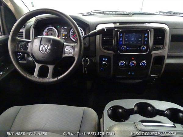 2014 Ram 1500 Express 4x4 4dr Crew Cab HEMI 1-Owner! 4x4 Express 4dr for sale in Paterson, CT – photo 15
