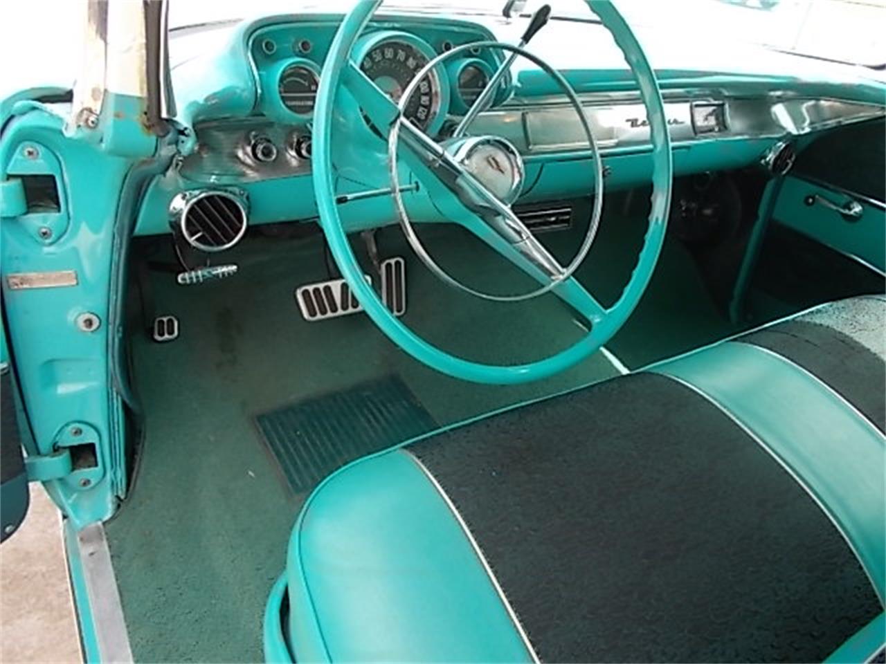 1957 Chevrolet Nomad for sale in Skiatook, OK – photo 10