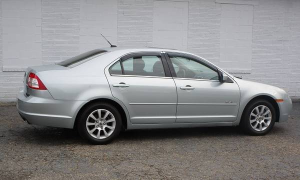 ** 2007 Mercury Milan * Low Miles * All Wheel Drive Nice Car ** -... for sale in Minerva, OH – photo 2