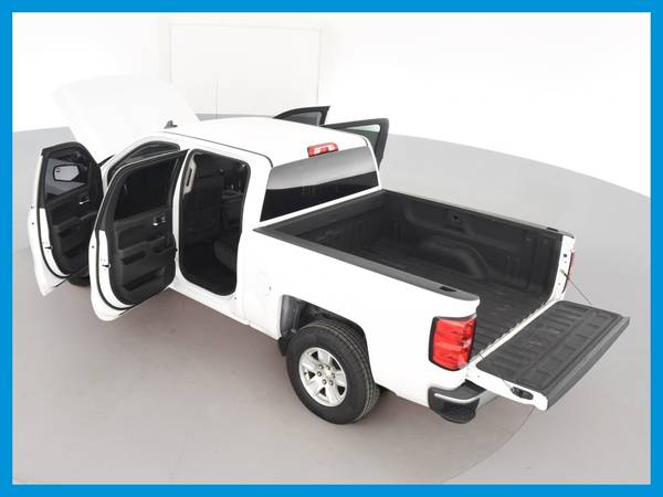 2015 Chevy Chevrolet Silverado 1500 Crew Cab LT Pickup 4D 5 3/4 ft for sale in Other, OR – photo 17