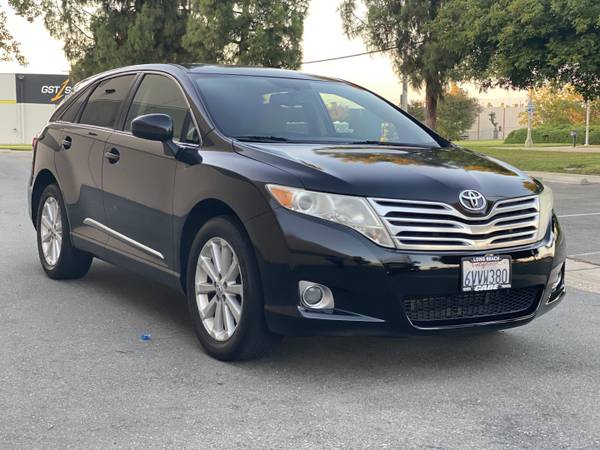 2012 venza - cars & trucks - by owner - vehicle automotive sale for sale in Corona, CA – photo 3