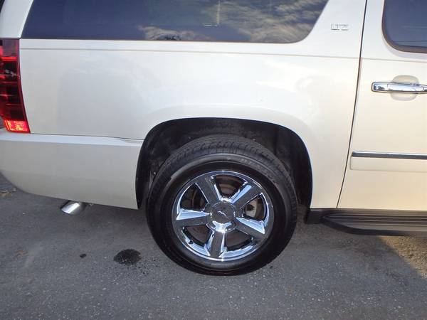 ★LTZ★2013 CHEVY SUBURBAN 5.3L NAV BOSE SUNROOF NEW 20" TIRES - cars... for sale in TAMPA, FL – photo 5