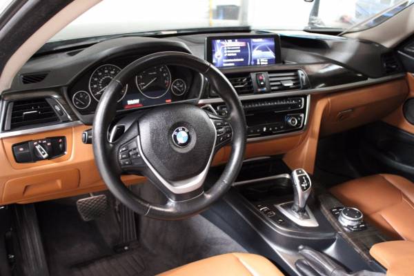 2015 BMW 4 Series 435i Coupe - - by dealer - vehicle for sale in Hayward, CA – photo 16
