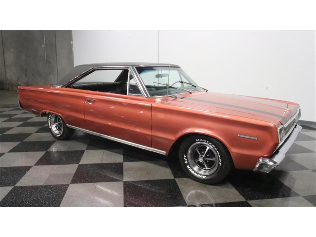 1967 Plymouth Belvedere for sale in Lithia Springs, GA – photo 17