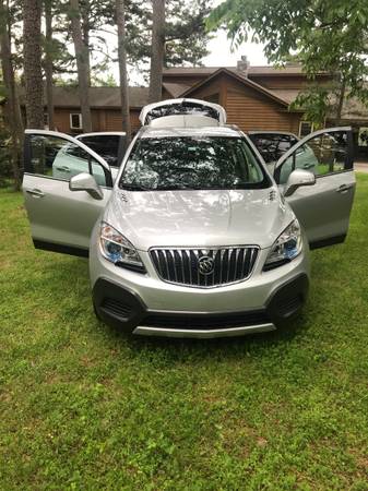 2015 Buick Encore for sale in Siloam Springs, AR – photo 17