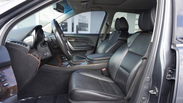 2012 Acura MDX 6-Spd AT - cars & trucks - by dealer - vehicle... for sale in Lebanon, TN – photo 12