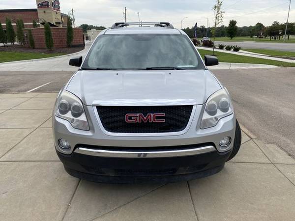 2012 GMC Acadia - Financing Available! - cars & trucks - by dealer -... for sale in Topeka, KS – photo 11