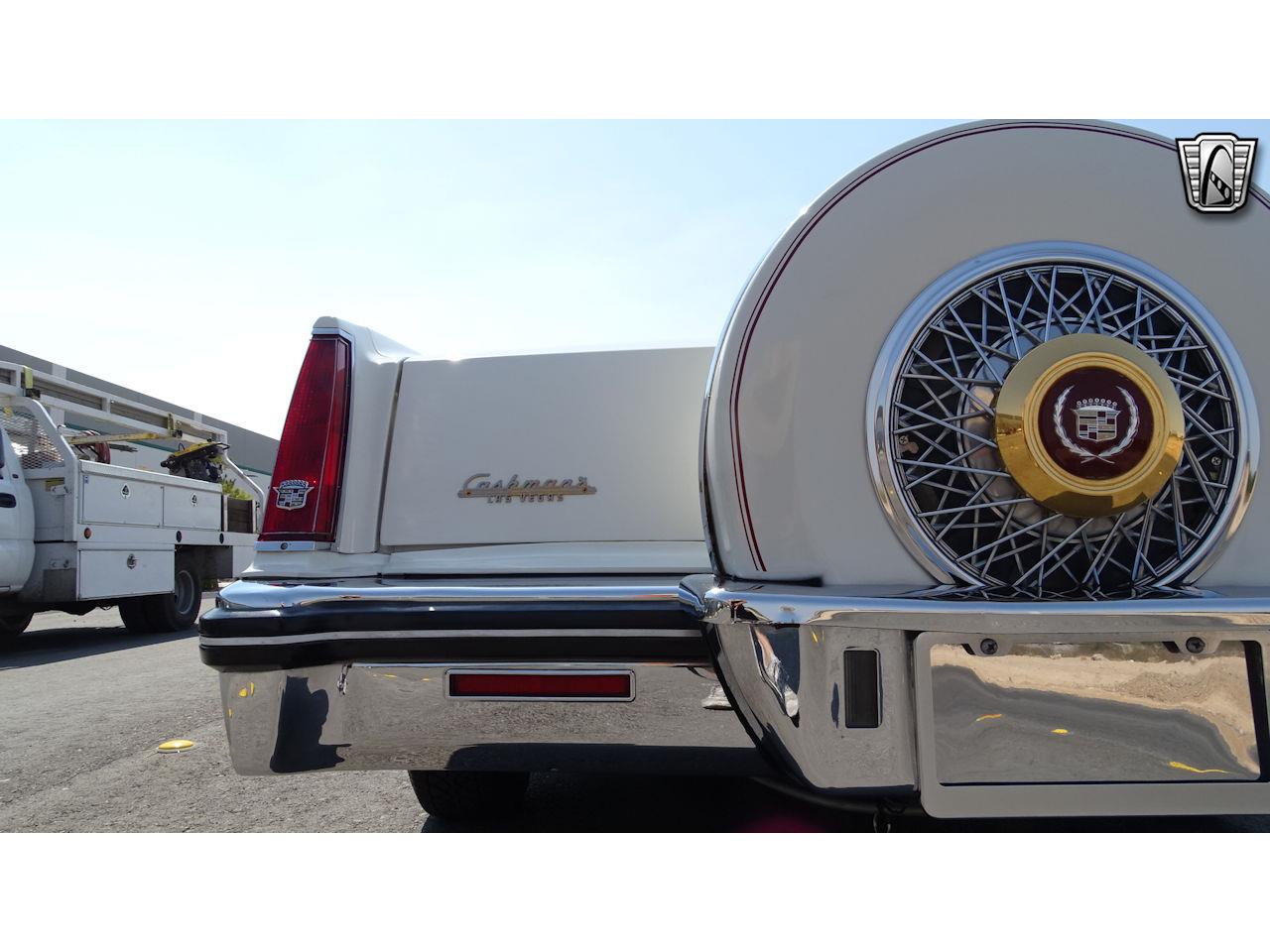 1985 Cadillac Eldorado for sale in O'Fallon, IL – photo 52