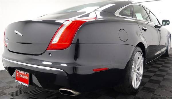 2012 JAGUAR XJ XJL Get Financed! - cars & trucks - by dealer -... for sale in Stafford, District Of Columbia – photo 8