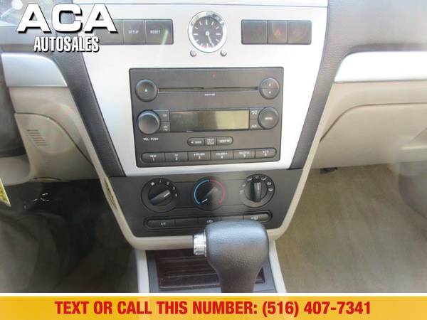 2007 Mercury Milan 4dr Sdn I4 FWD ***Guaranteed Financing!!! - cars... for sale in Lynbrook, NY – photo 19