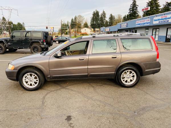 2007 VOLVO XC70/AWD/LEATHER/RELIABLE - - by for sale in Vancouver, OR – photo 9