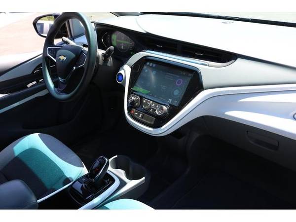 2017 Chevrolet Bolt EV Premier - hatchback - cars & trucks - by... for sale in Sonoma, CA – photo 24