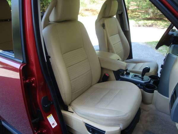 2008 Land Rover LR3 SE 4WD/FLORIDA CAR/ONLY 49k/LIKE NEW - cars & for sale in Ashland , MA – photo 17