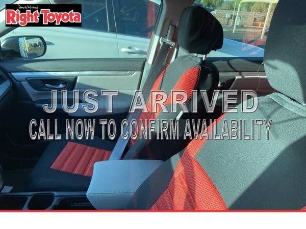 Used 2020 Honda CR-V LX, only 9k miles! - - by dealer for sale in Scottsdale, AZ – photo 7