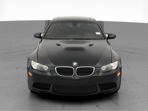 2011 BMW M3 Coupe 2D coupe Black - FINANCE ONLINE - cars & trucks -... for sale in Memphis, TN – photo 17