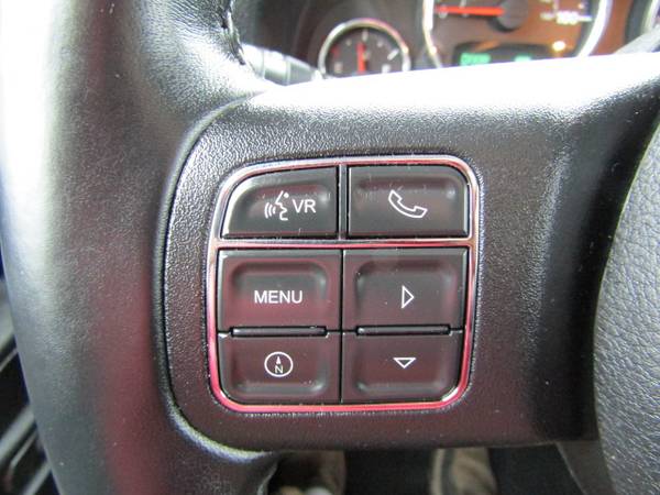 2015 Jeep Wrangler Unlimited/4WD 4dr Sahara - - by for sale in New Glarus, WI – photo 20