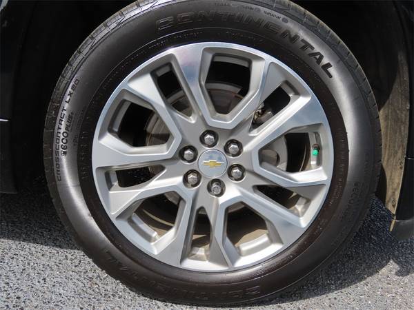 2019 Chevrolet Traverse FWD 4D Sport Utility/SUV Premier - cars & for sale in OXFORD, AL – photo 8