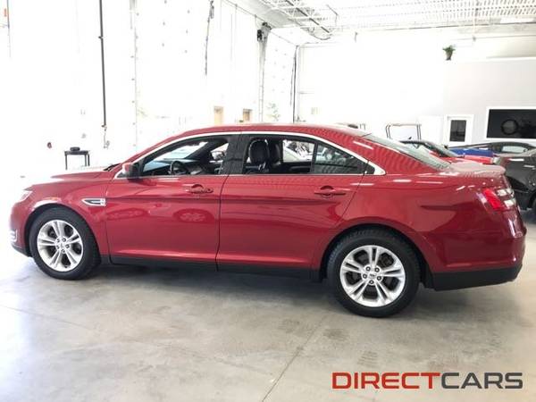2015 Ford Taurus SEL ** Financing Available ** - cars & trucks - by... for sale in Shelby Township , MI – photo 6