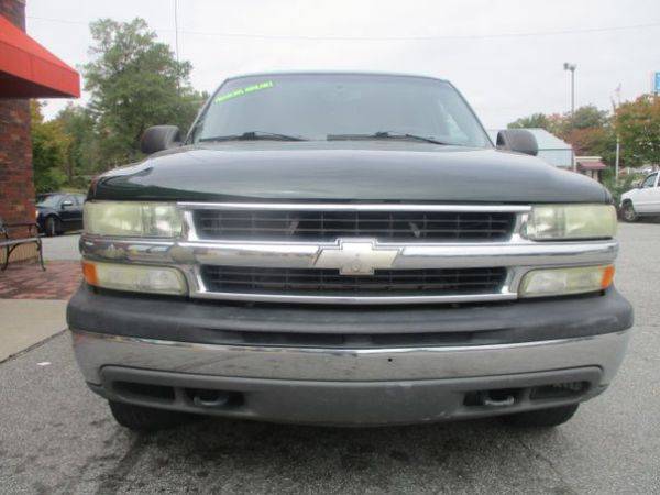 2004 Chevrolet Chevy Tahoe 4WD ( Buy Here Pay Here ) for sale in High Point, NC – photo 3