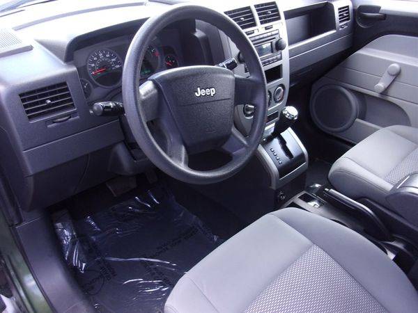 2007 Jeep Compass Sport BUY HERE PAY HERE for sale in Pinellas Park, FL – photo 9