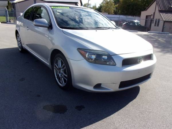 2007 Scion tC Base 2dr Hatchback (2.4L I4 4A) - cars & trucks - by... for sale in Waukesha, WI – photo 3