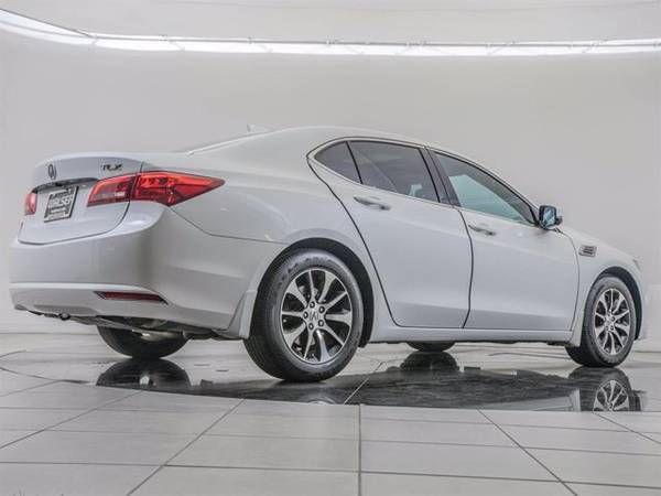 2016 Acura TLX 2.4L - cars & trucks - by dealer - vehicle automotive... for sale in Wichita, KS – photo 7