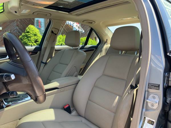 2013 Mercedes-Benz C300 - 2, 000 DOWN - AWD/LOADED/EXTRA CLEAN! for sale in Cheswold, DE – photo 7