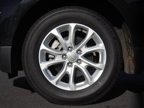 2019 Chevrolet Equinox LT for sale in Bend, OR – photo 10