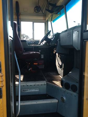 School Bus for sale in Other, FL – photo 7