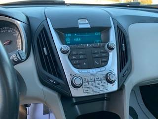 2011 Chev Equinox - cars & trucks - by dealer - vehicle automotive... for sale in Lewisburg, TN – photo 9