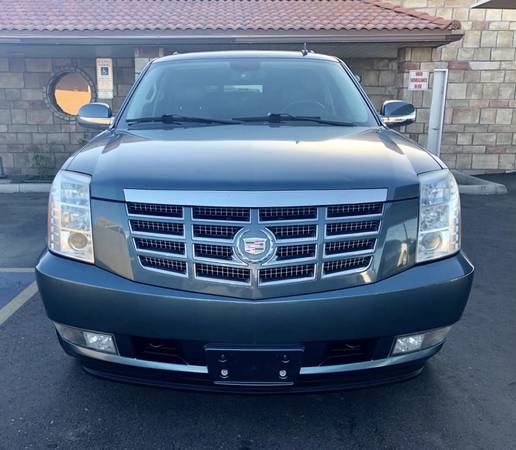 2009 *Cadillac* *Escalade* *2WD 4dr* Stealth Gray for sale in Phoenix, AZ – photo 10
