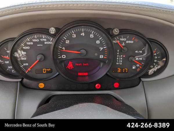 2004 Porsche 911 Carrera 4S AWD All Wheel Drive SKU:4S622582 - cars... for sale in Torrance, CA – photo 10