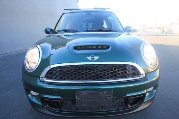 2013 MINI Clubman Cooper S Hatchback 3D *Warranties and Financing... for sale in Las Vegas, NV – photo 8