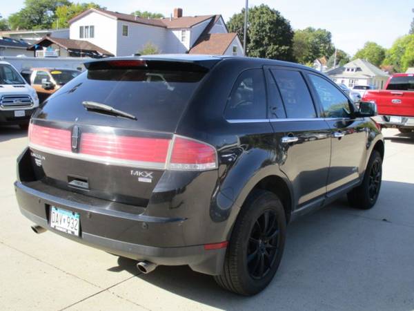 2010 Lincoln MKX-19T240 for sale in FAIRMONT, MN – photo 10