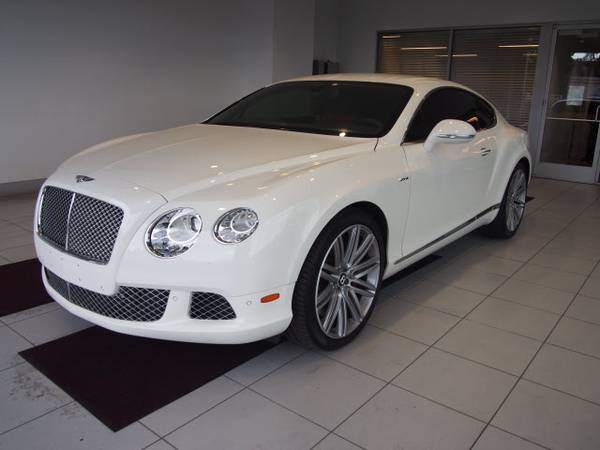 2013 Bentley Continental GT Speed **Ask About Easy Financing and... for sale in Milwaukie, OR – photo 5