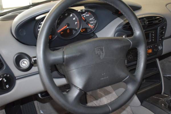 1999 Porsche Boxster Base 2dr Convertible 100s of Vehicles for sale in Sacramento , CA – photo 16