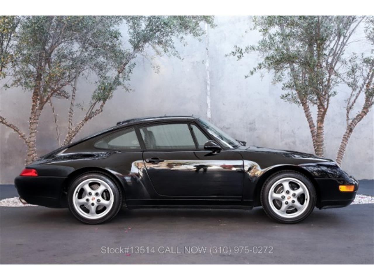 1996 Porsche 993 for sale in Beverly Hills, CA – photo 4