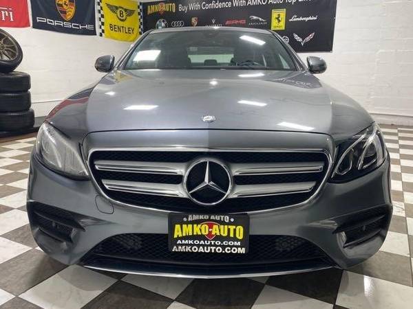 2017 Mercedes-Benz E 300 4MATIC AWD E 300 4MATIC 4dr Sedan $1500 -... for sale in Waldorf, District Of Columbia – photo 2