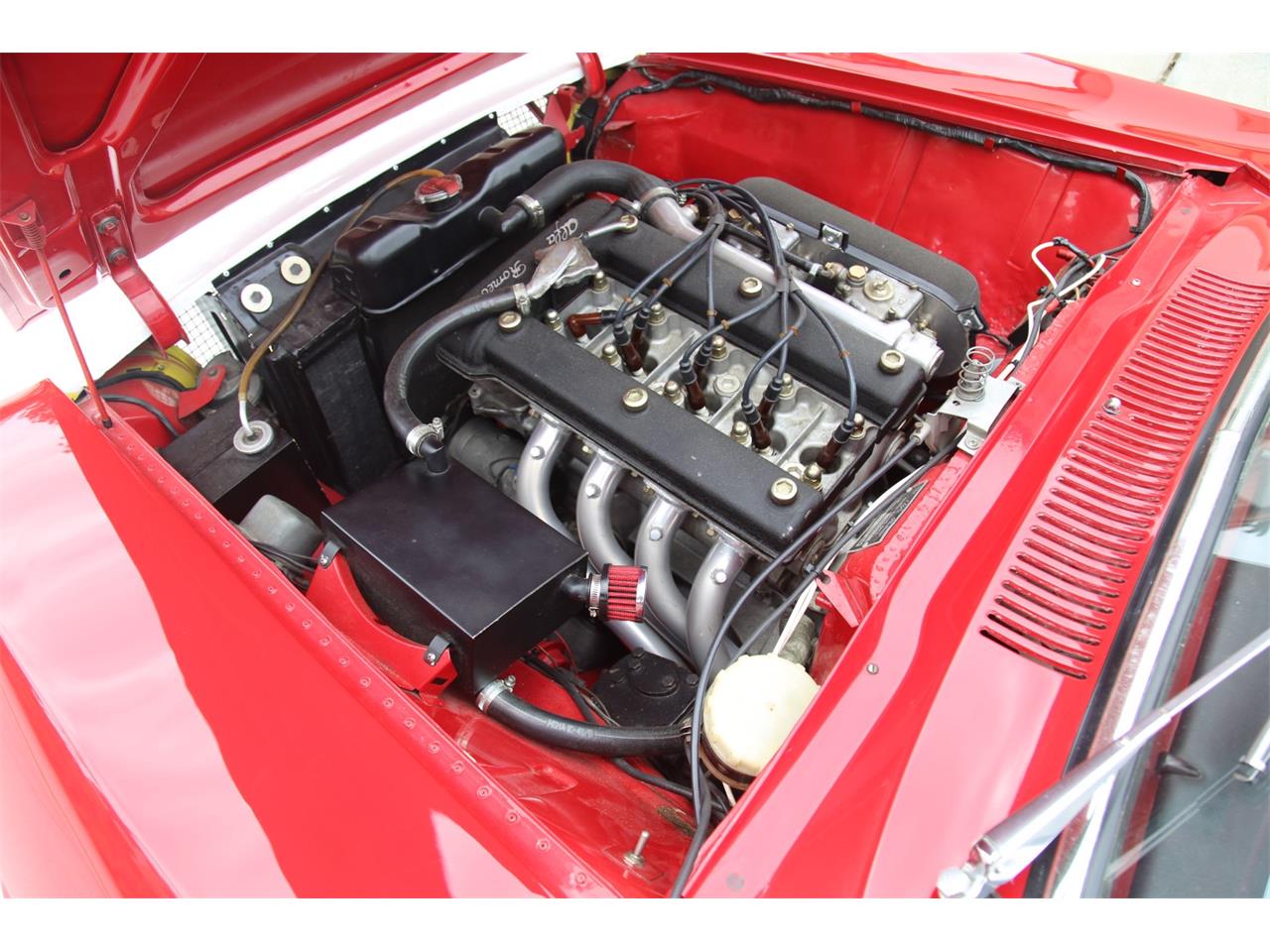 1965 Alfa Romeo GTA for sale in La Jolla, CA – photo 13