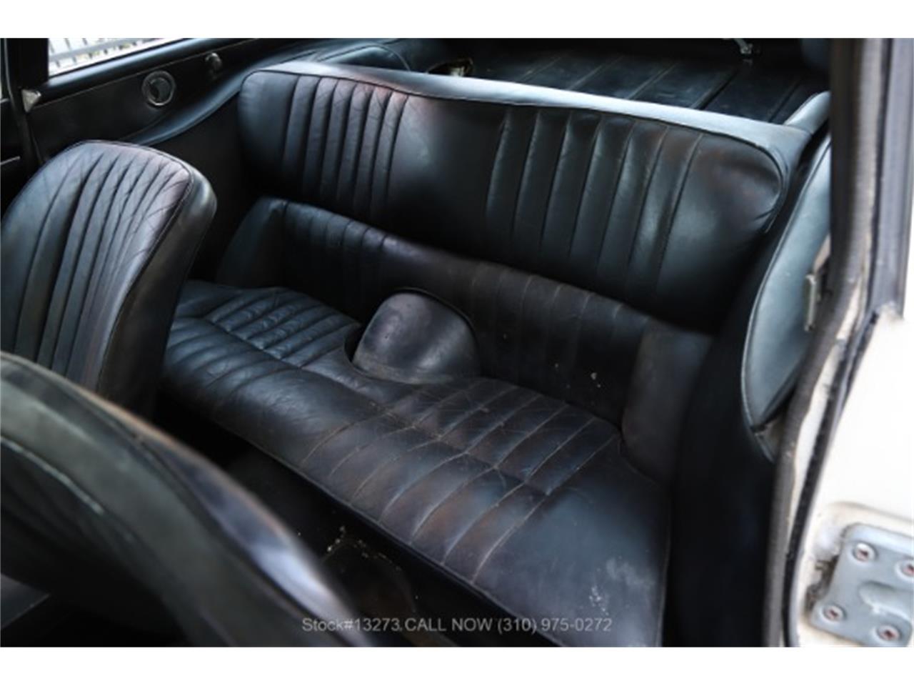 1967 Jaguar XKE for sale in Beverly Hills, CA – photo 13