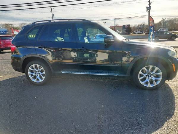 2011 BMW X5 xDrive35i - - by dealer - vehicle for sale in Toms River, NJ – photo 7