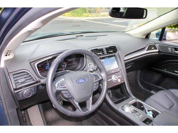 2018 Ford Fusion Titanium 2.0L All Wheel Drive Sedan + Many Used... for sale in Spokane, WA – photo 9