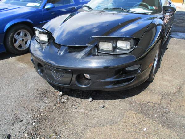 1999 Pontiac Trans Am Convertible for sale in EXETER, PA – photo 6