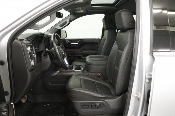 TEXAS EDITION! SUNROOF! 2020 GMC SIERRA 1500 SLT 4X4 4WD Crew Cab for sale in Clinton, MO – photo 4