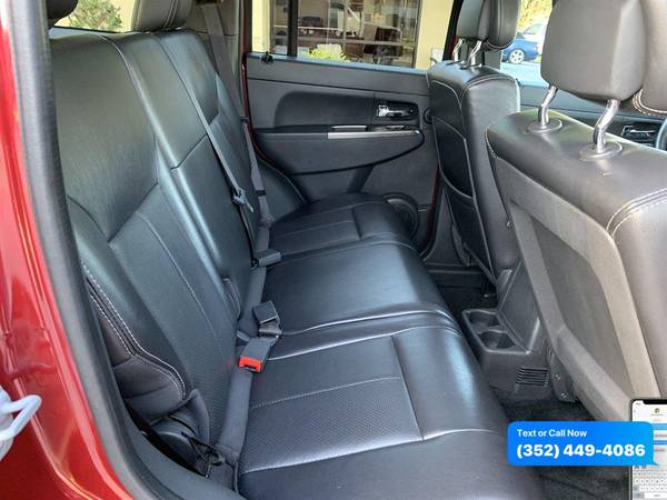2012 Jeep Liberty Limited JET - Cash Deals !!!!!!!! - cars & trucks... for sale in Ocala, FL – photo 13