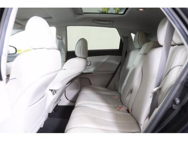 2012 Toyota Venza Limited - wagon - cars & trucks - by dealer -... for sale in Cincinnati, OH – photo 13