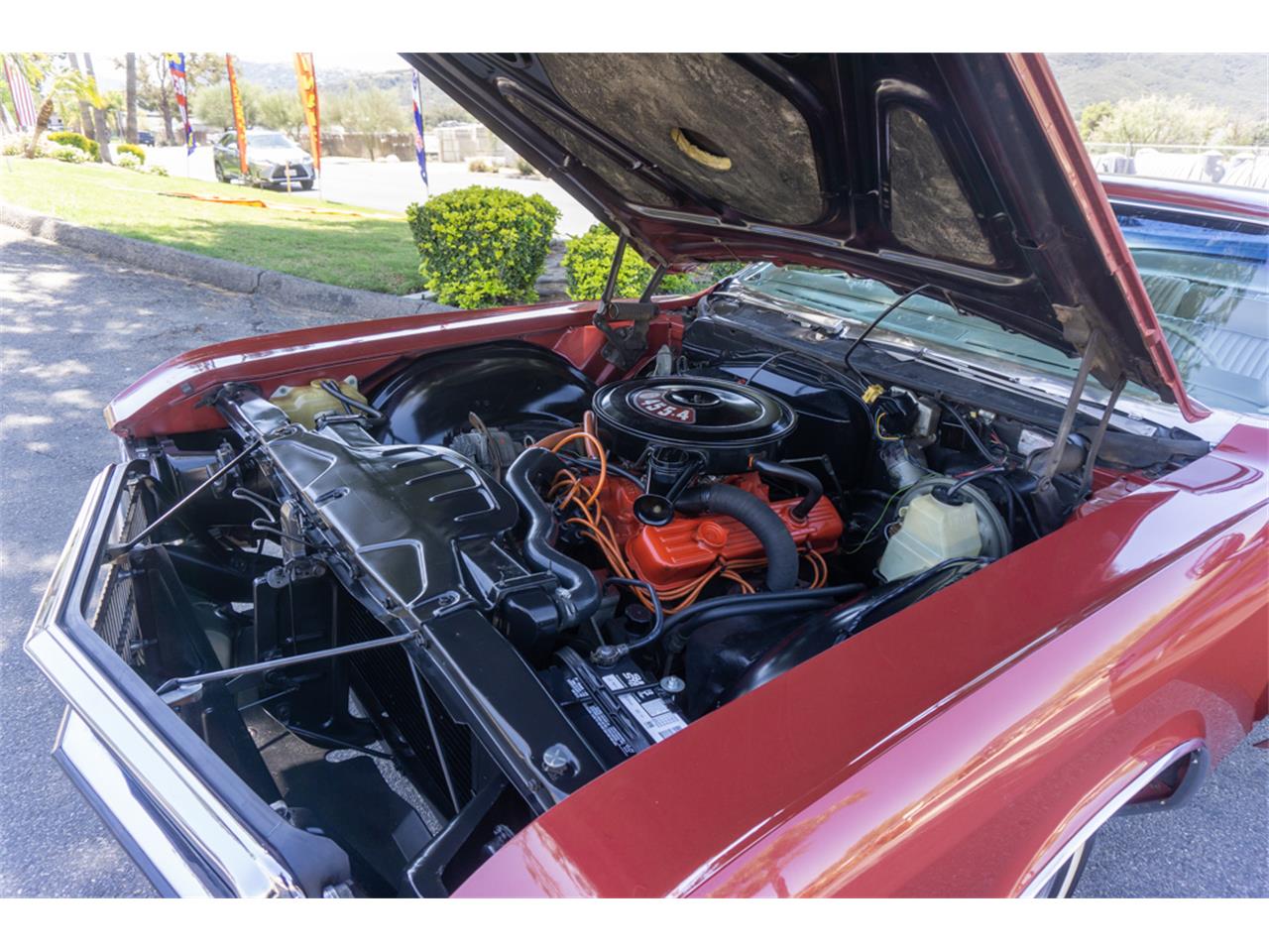 1970 Buick Riviera for sale in Temecula, CA – photo 30